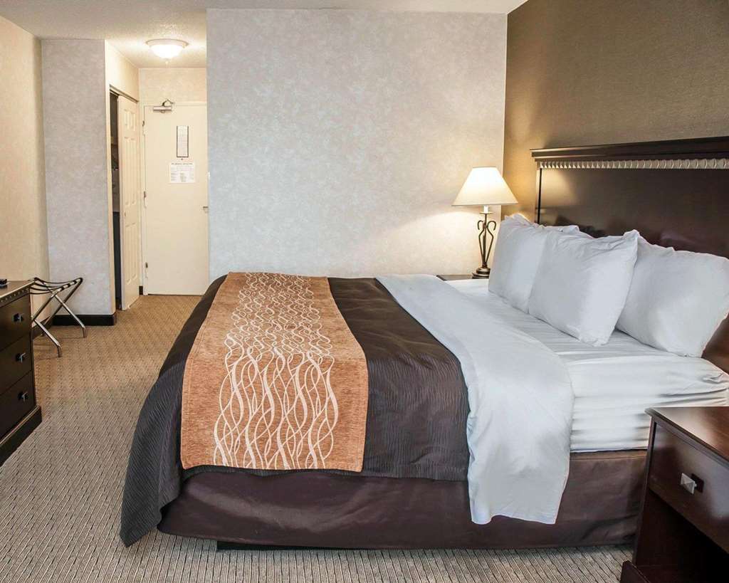 Quality Inn Seekonk Providence - photo 8
