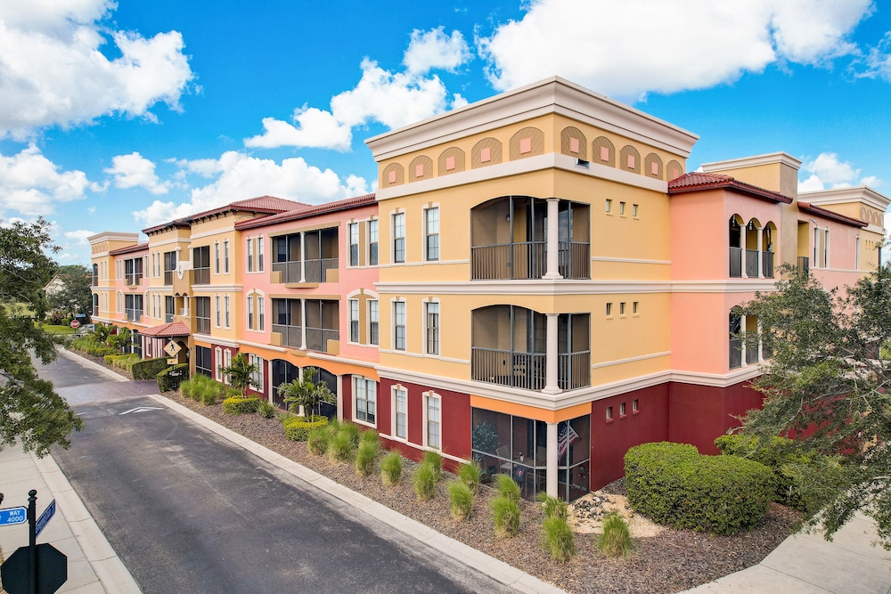 Emerald Greens Hotel Condo Resort - photo 34