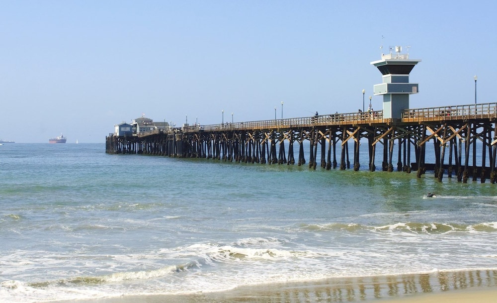 Oceanview Motel Huntington Beach - photo 41
