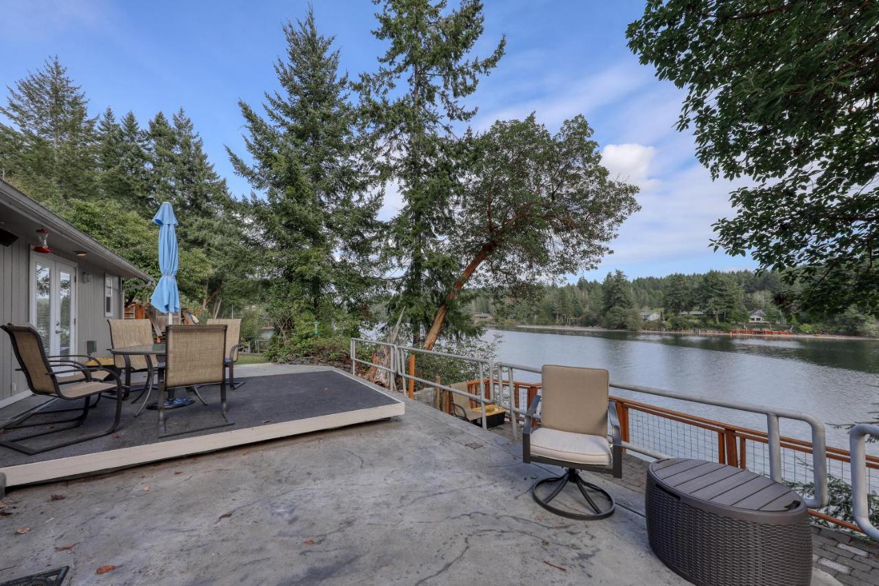 Heron Reach — hotel in Gig Harbor
