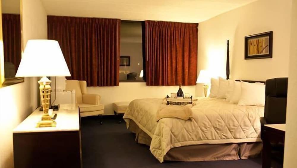 Garden Hotel and Conference Center - photo 7