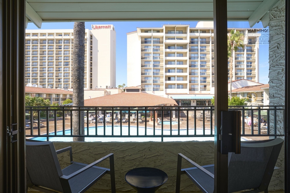 Santa Clara Marriott - photo 33
