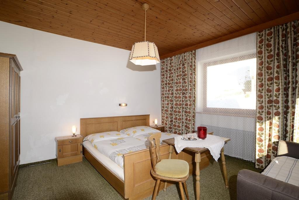 Haus Panorama — Gerlosberg — photo 5