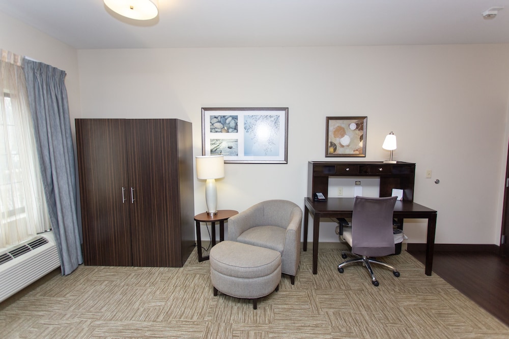 Staybridge Suites Bowling Green by IHG - photo 26