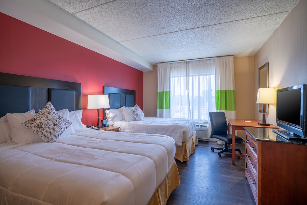 City Express by Marriott Washington DC Northeast - photo 5