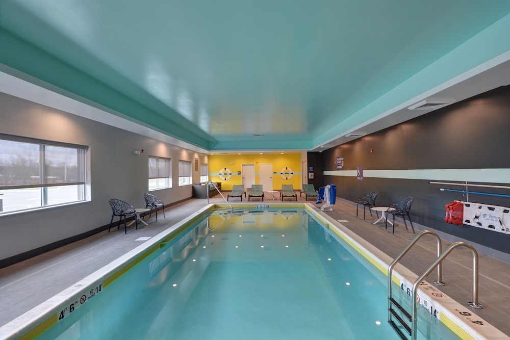 Tru by Hilton Shepherdsville Louisville South - photo 30