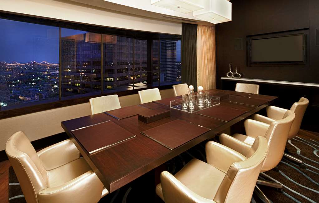 Hyatt Regency New Orleans - photo 23