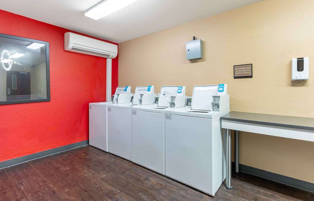 Extended Stay America Suites Dublin Hacienda Dr - photo 39