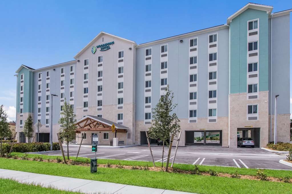 WoodSpring Suites Doral Miami Airport - featured photo