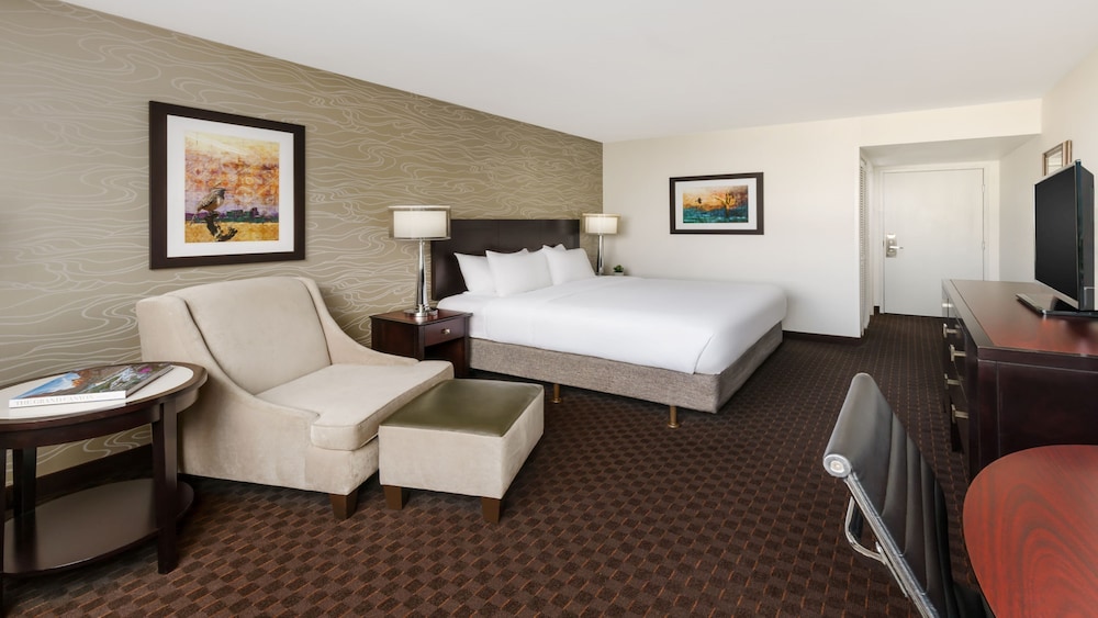 Crowne Plaza Phoenix Airport PHX by IHG - photo 11