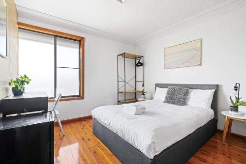 Peaceful Central Stay In Liverpool Private Double Room Shared Bathroom — Liverpool