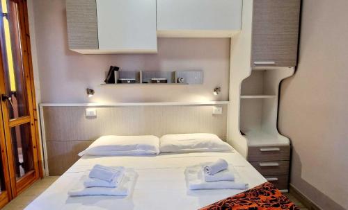 M295 Marcelli bilocale a 200 metri del mare in Numana, Italy