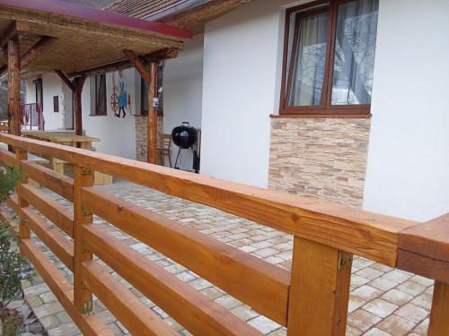 Chata Blazenka - last minute hotel in Unknown City