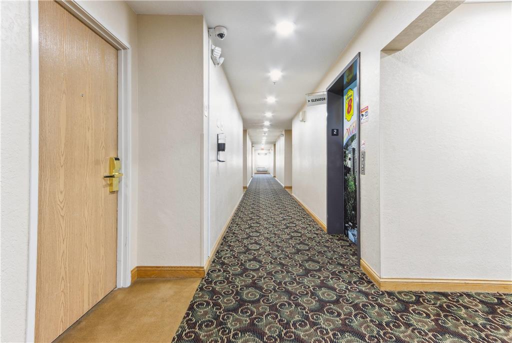 Super 8 by Wyndham Uniontown PA - photo 36