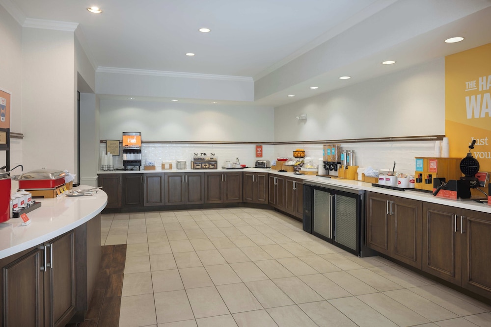 Hampton Inn & Suites Jekyll Island - photo 39