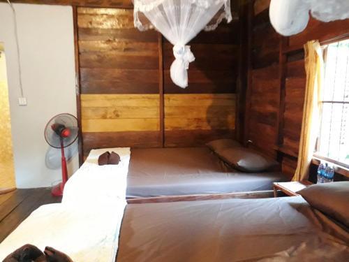 Bunnan Bungalows - last minute hotel in Sihanoukville