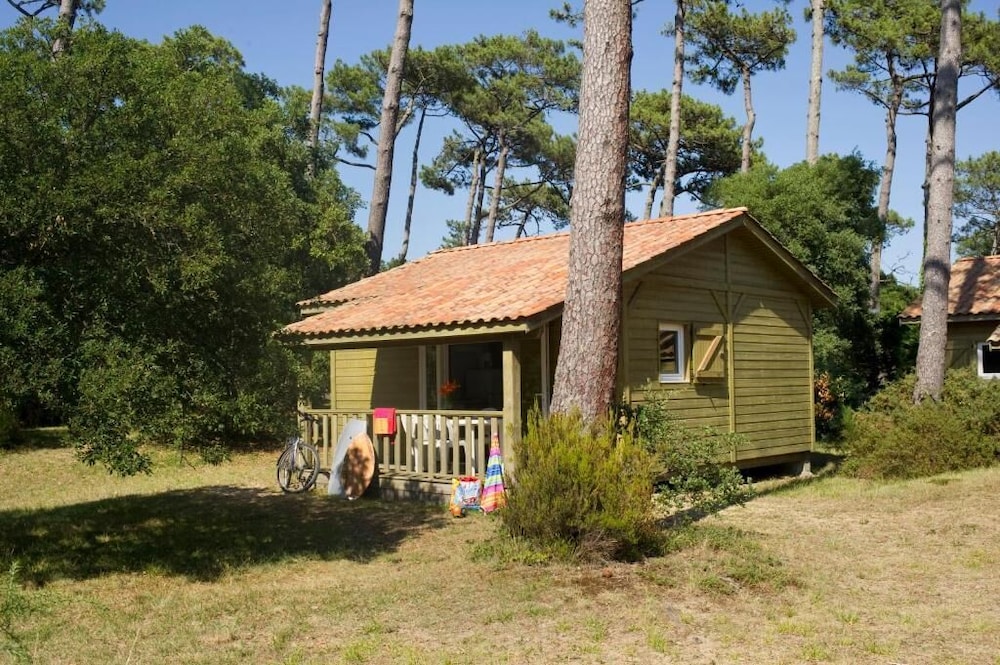 Village Vacances La Forêt des Landes — Tarnos — photo 4