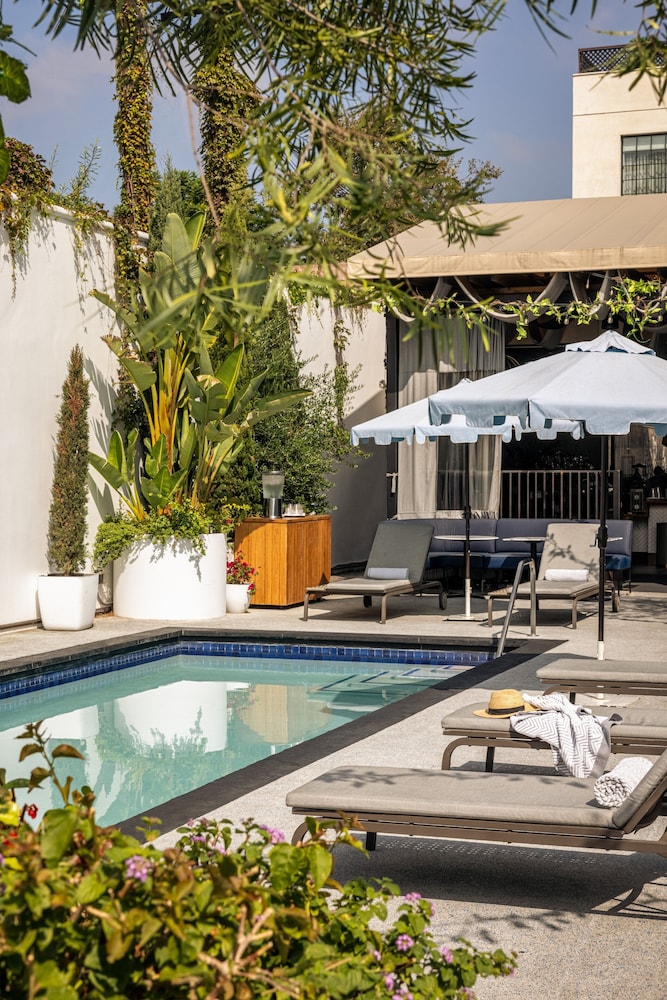 Kimpton La Peer Hotel by IHG - photo 67