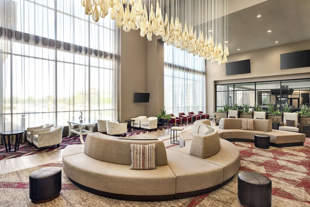 Embassy Suites by Hilton Round Rock - photo 5