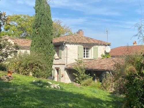 La Caza du Quercy — hotel in Cazes-Mondenard