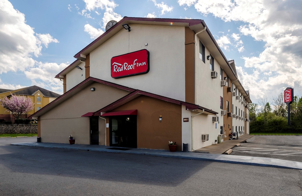 Red Roof Inn Culpeper - photo 34