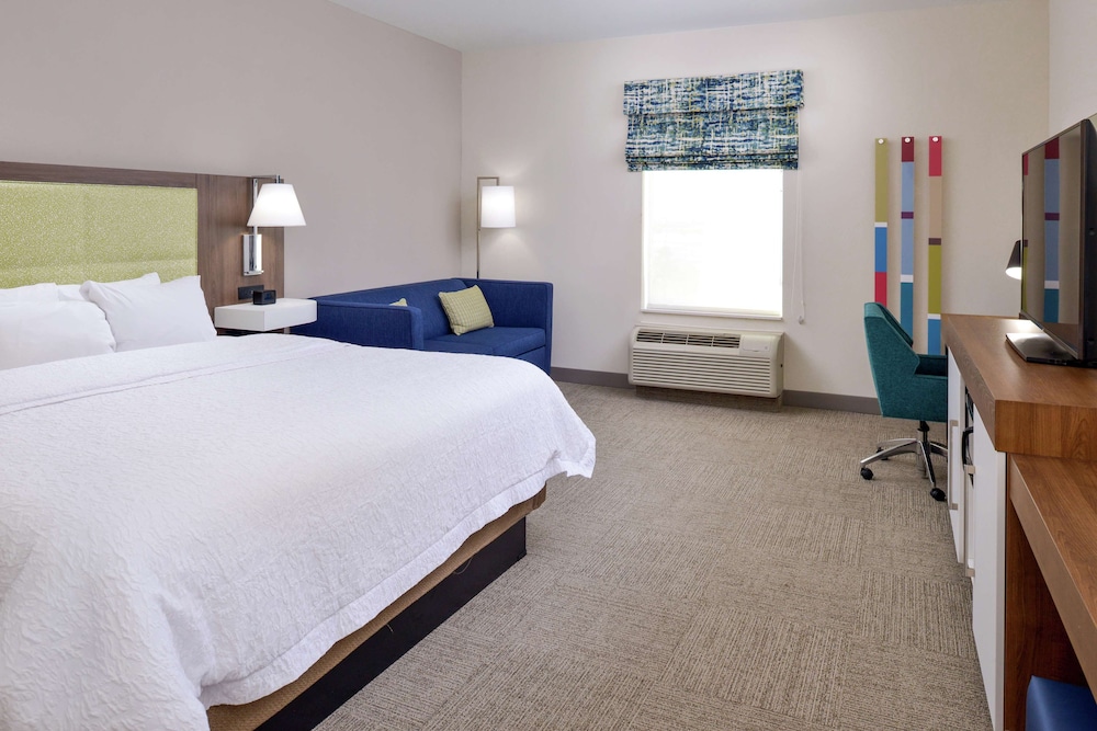 Hampton Inn & Suites Port Aransas - photo 8