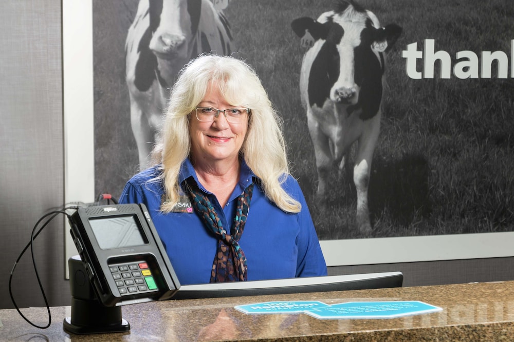 Hampton Inn Tulsa Broken Arrow - photo 4