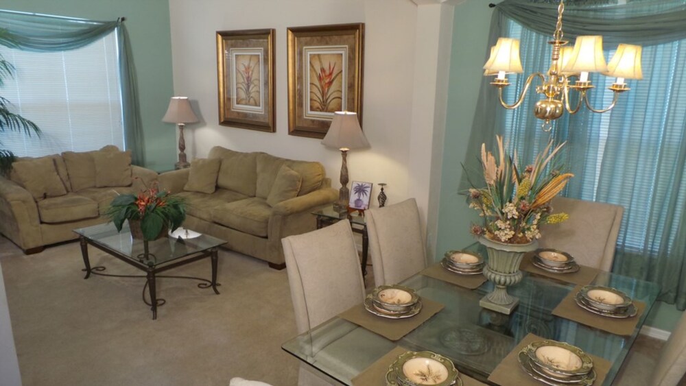 Emerald Island Resort Seven bedroom - photo 15