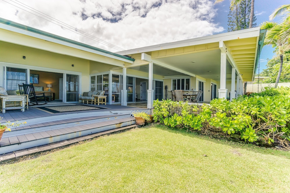 Hale Huna Kai Oceanfront by RedAwning - photo 21