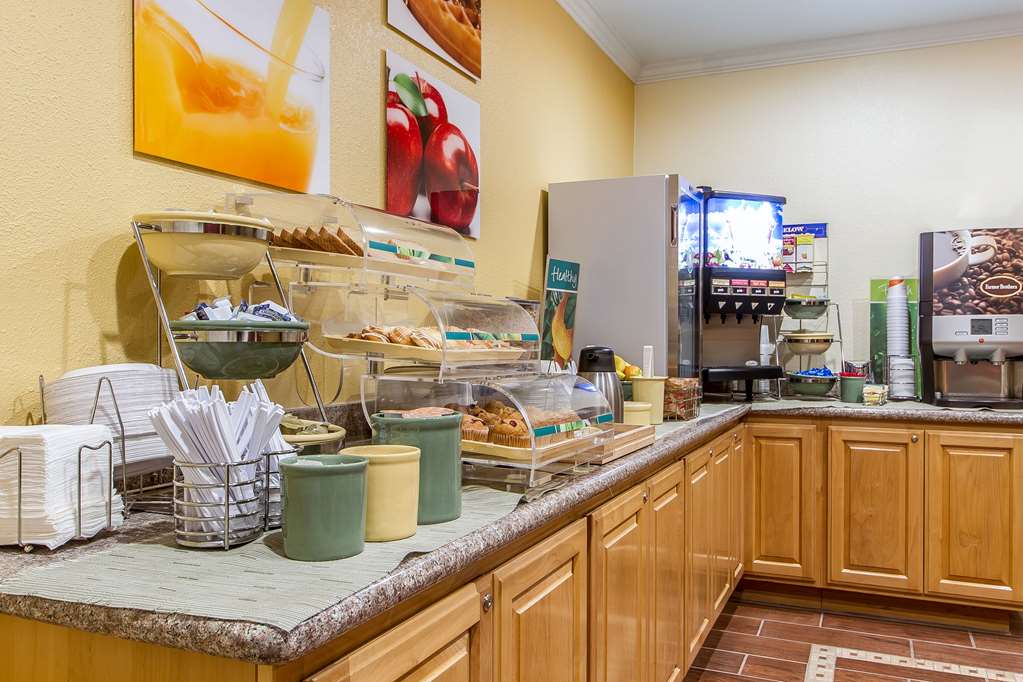 Quality Inn And Suites Gilroy - photo 35