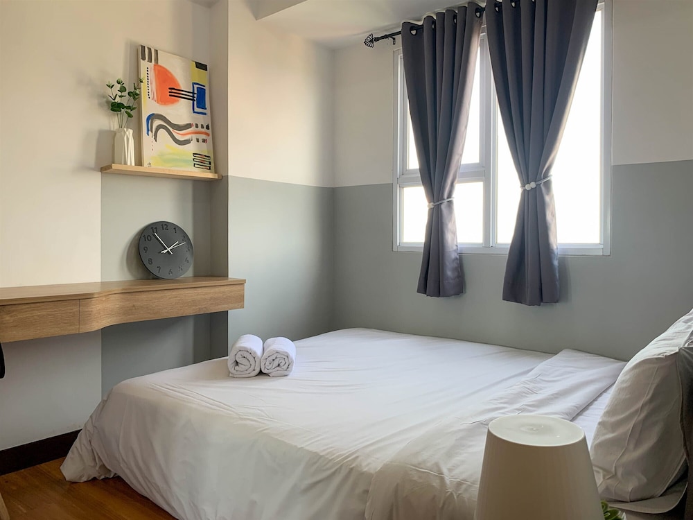 Comfort And Nice 2Br At Cinere Resort Apartment in Depok, Indonesia