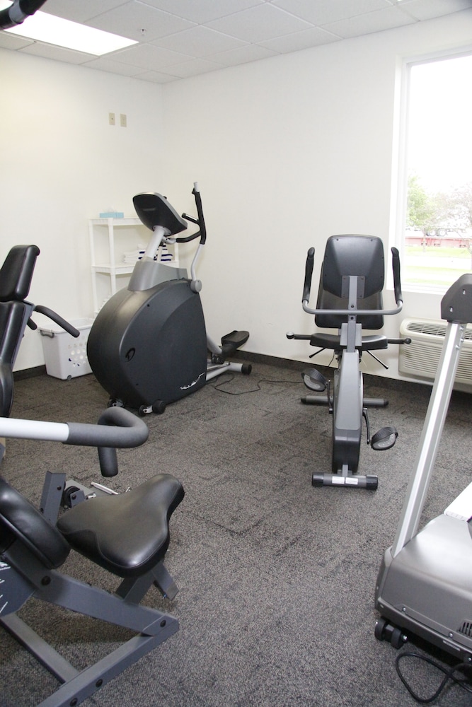 Horizon Inn and Suites - photo 23