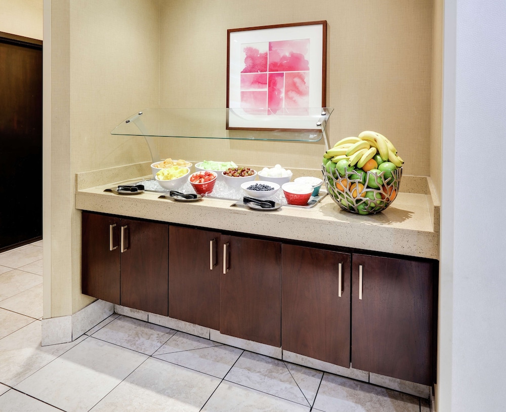 Homewood Suites Dallas Allen - photo 36