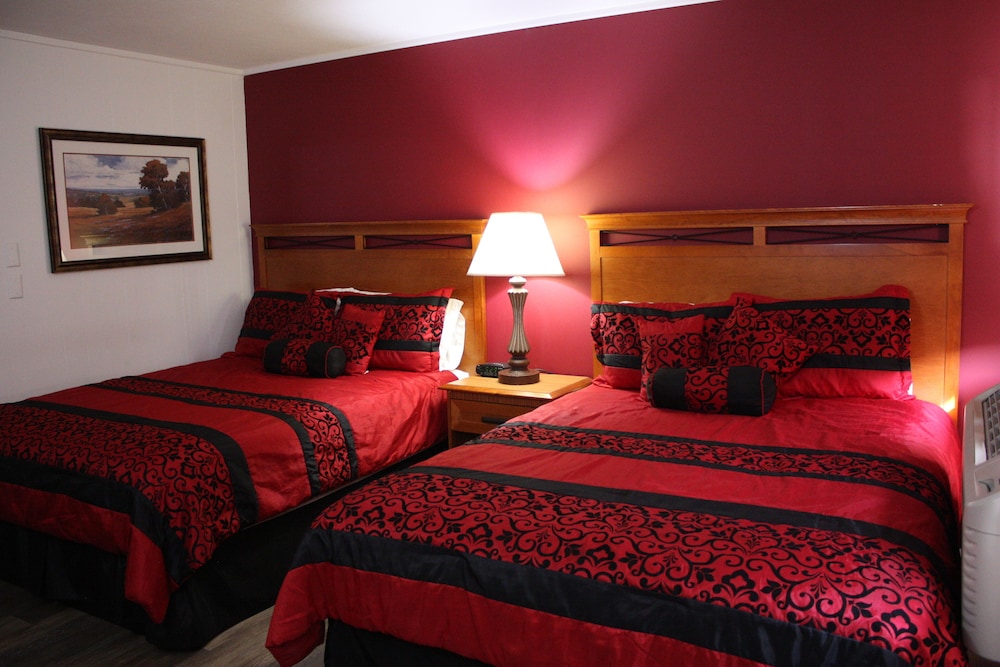 Stockmans Motel - photo 32