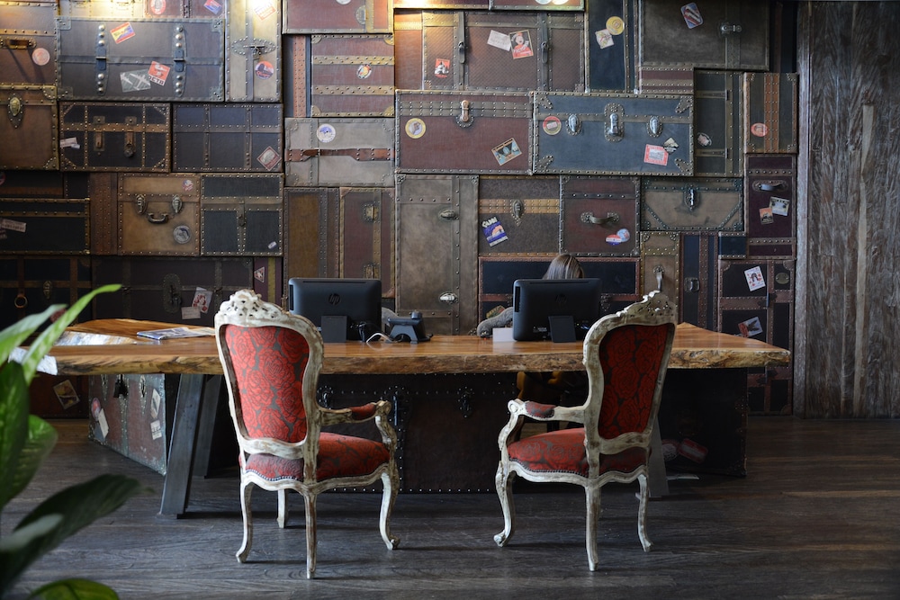 The Charlee Hotel — Medellin — photo 4