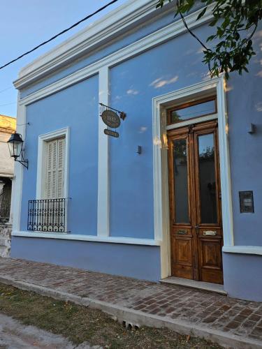 El Centurión del Camino Real — hotel in Villa Tulumba