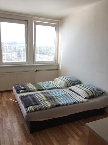 Šariš rooms in Presov, Slovakia