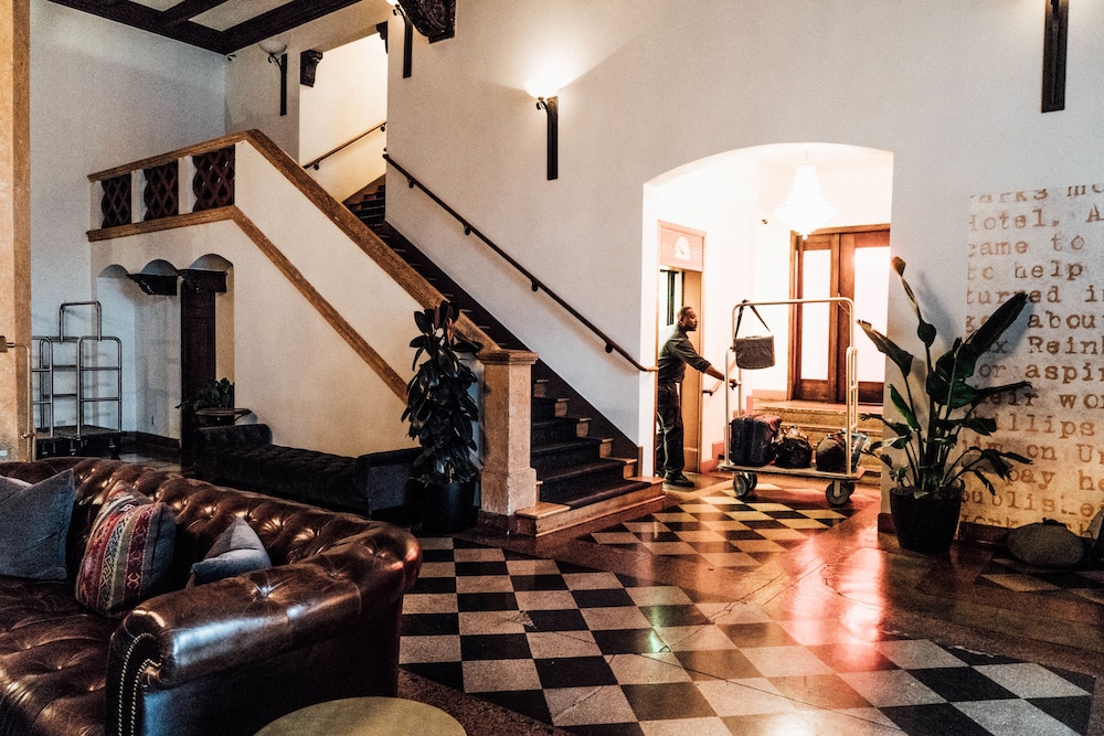 Hotel Normandie - photo 17