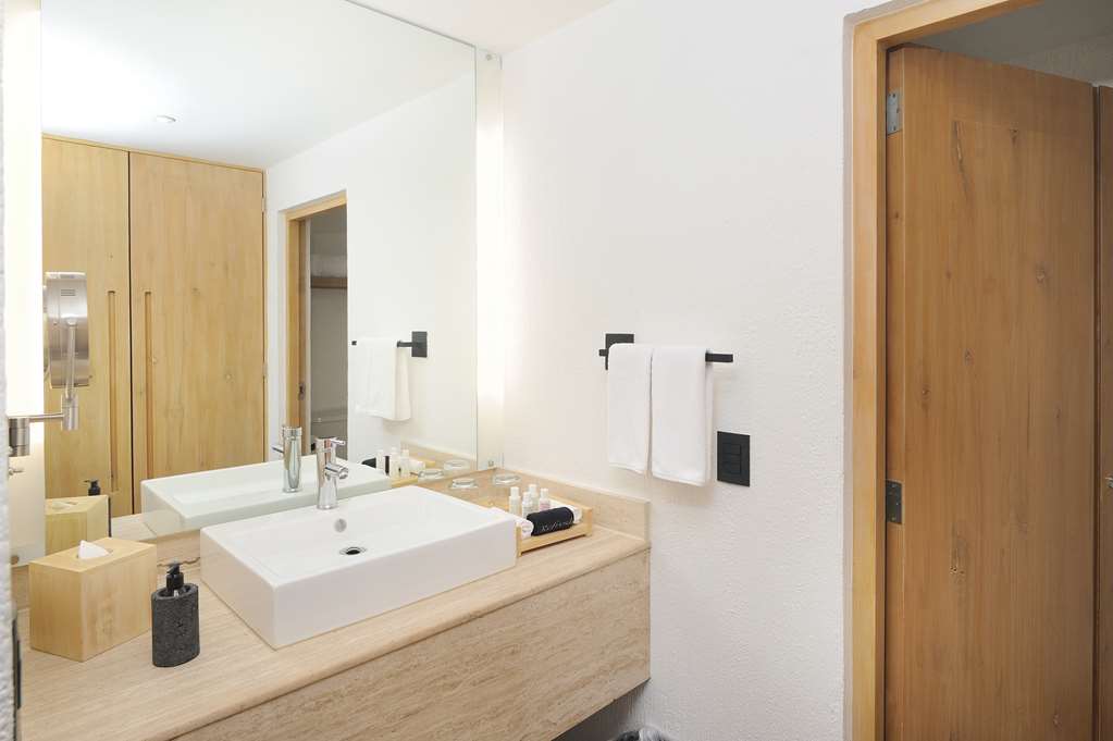 Superior Double Bahia Hotel & Beach House