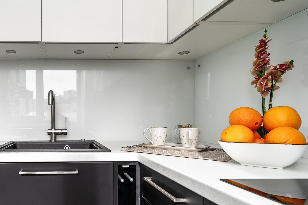 Great location in the city centre