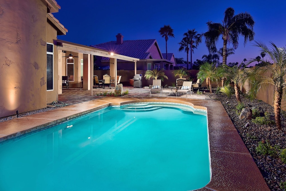 Kierland Retreat in Scottsdale, United States