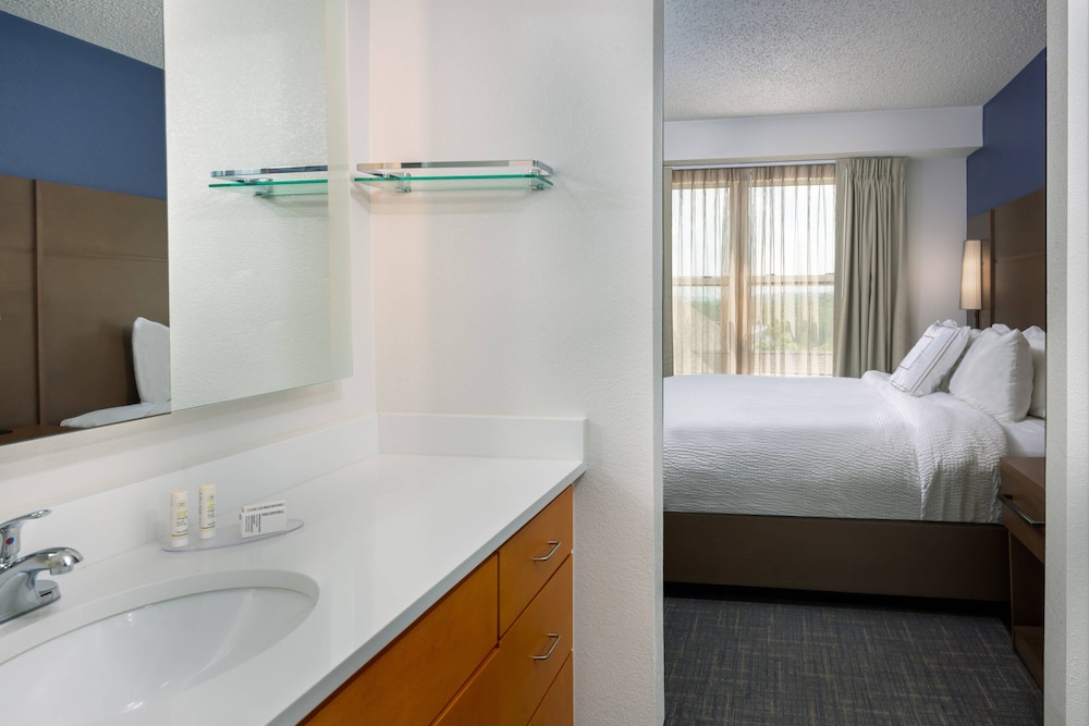 Residence Inn by Marriott Wayne - photo 24