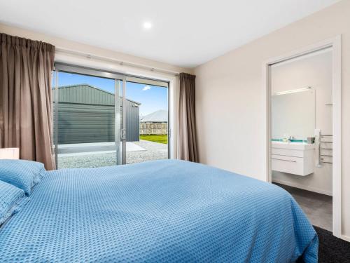 Pisa Oasis Cromwell Holiday Home — 4-Star Luxury Hotel in Cromwell, New Zealand