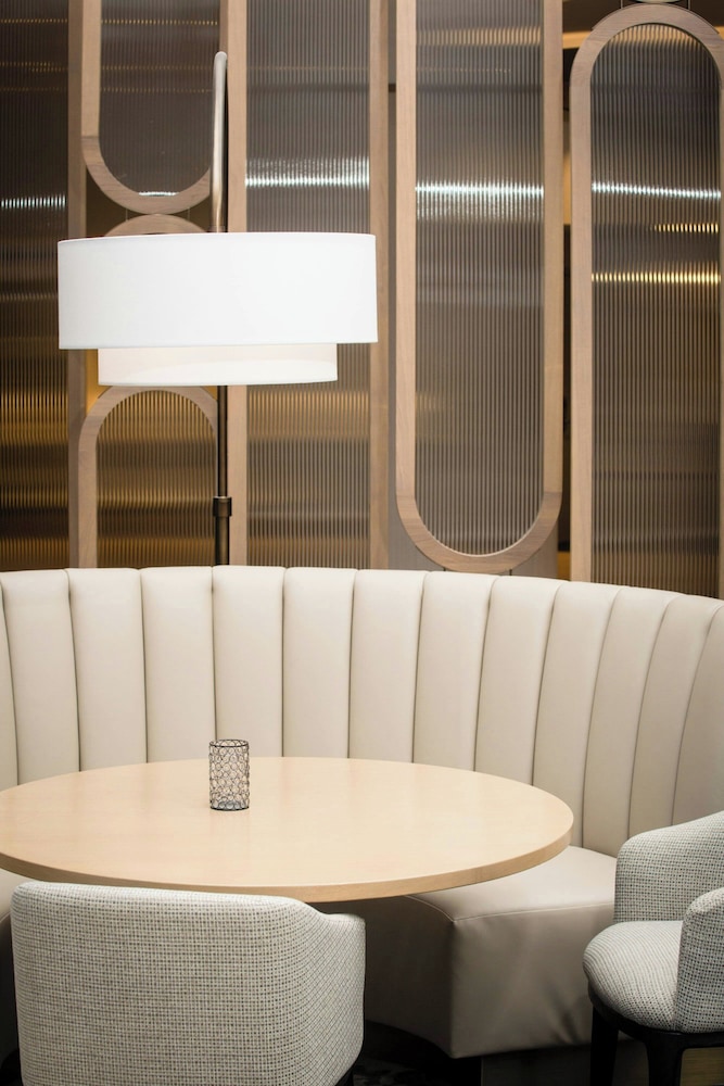 Marriott Long Beach Downtown - photo 96