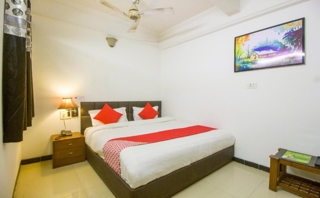 Hotel meher — Nashik — photo 3