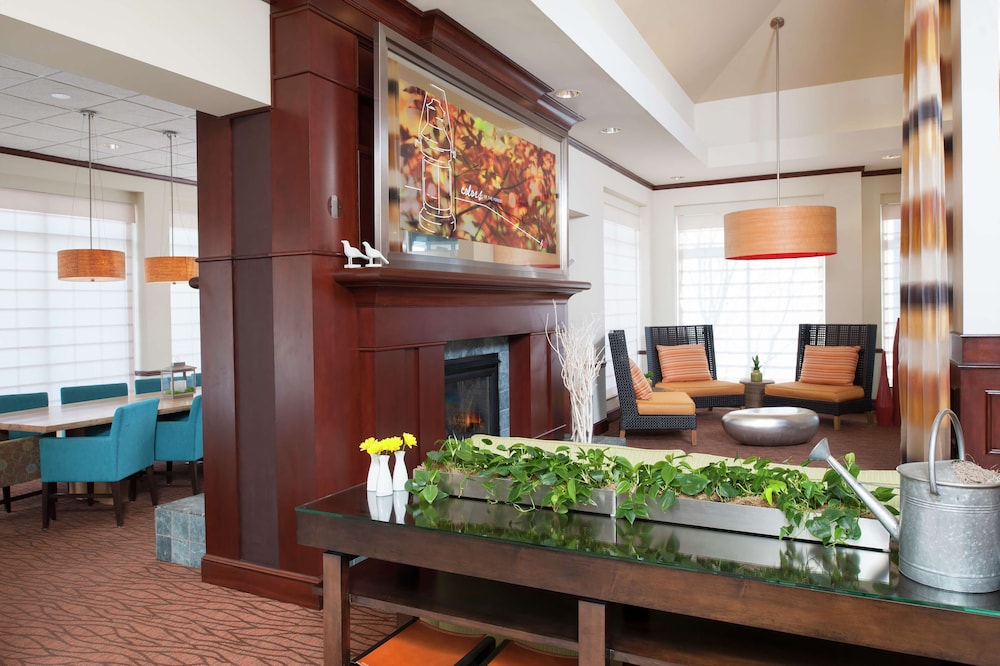 Hilton Garden Inn St. Paul Oakdale - photo 3