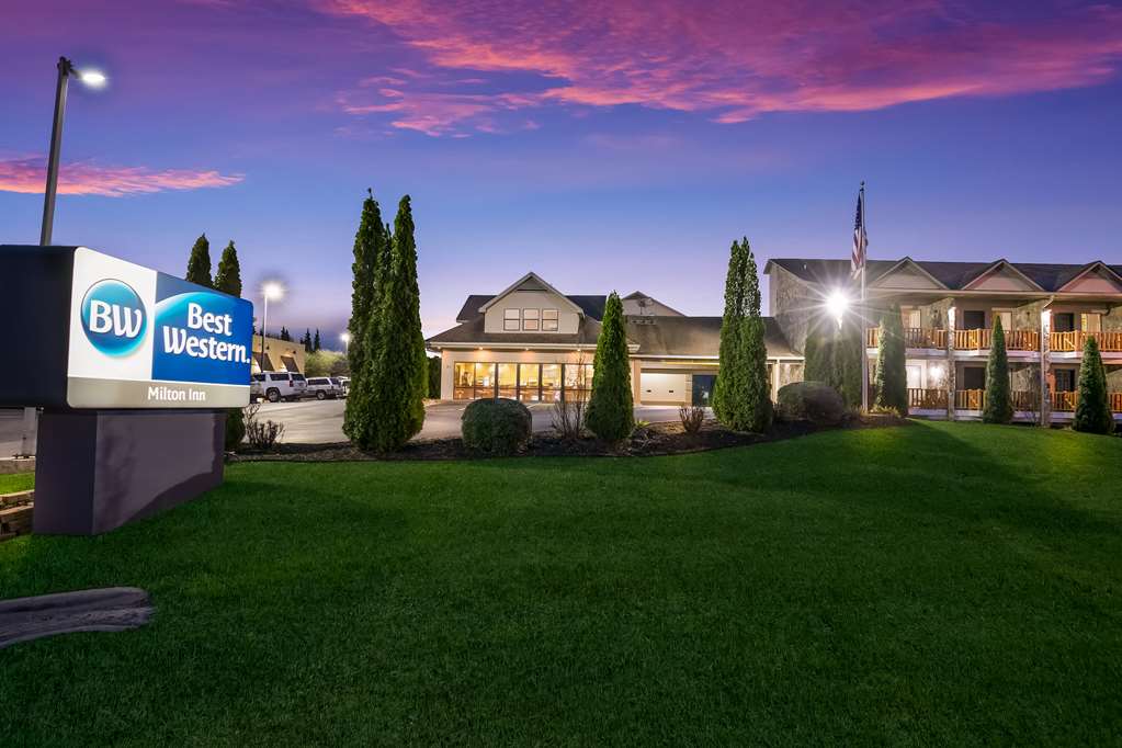Best Western Milton Inn in Blairsville, United States