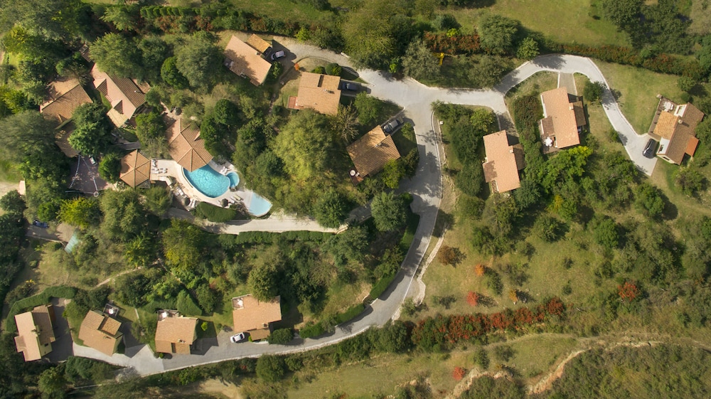 Terrazas de Belgrano Club de Montaña in Villa General Belgrano, Argentina