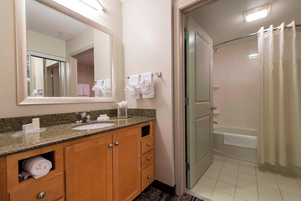 Residence Inn by Marriott Worcester - photo 13