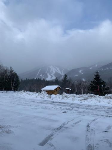 Ledge Rock at Whiteface - featured photo
